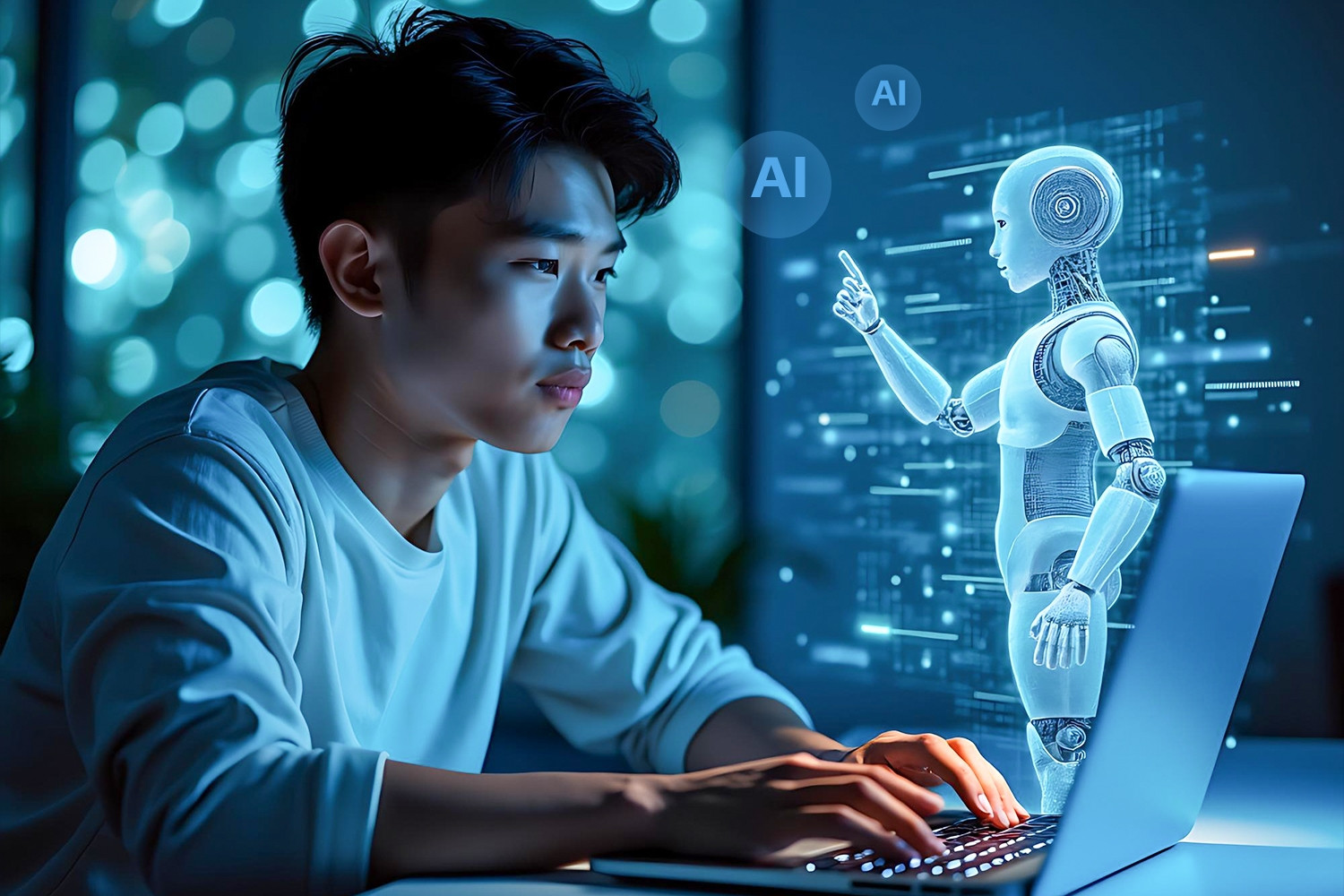 93% nhân viên Gen Z dùng ít nhất 2 công cụ AI mỗi tuần trong công việc