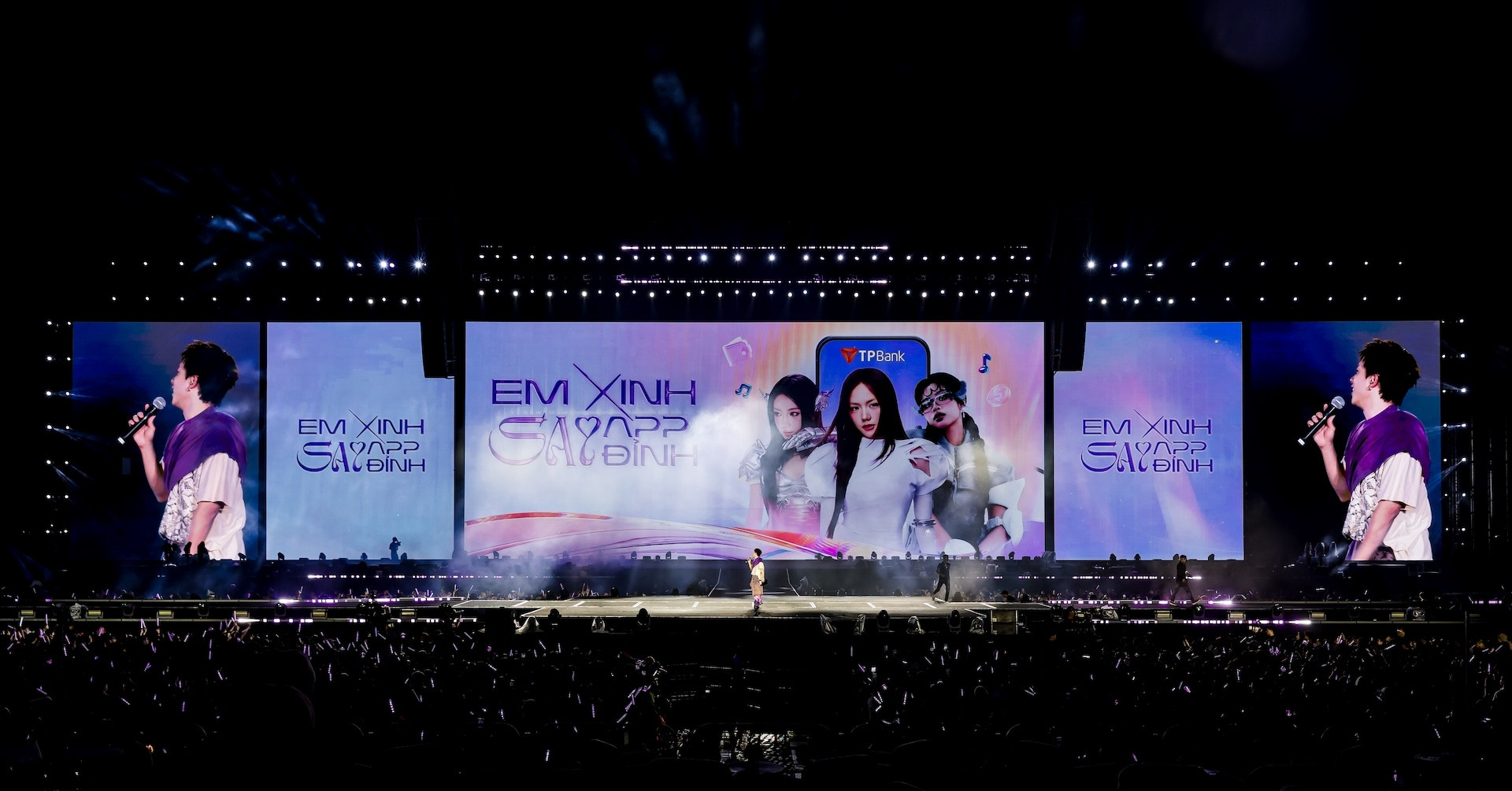 App TPBank biến giao dịch tài chính thành trải nghiệm ‘đậm chất fandom’