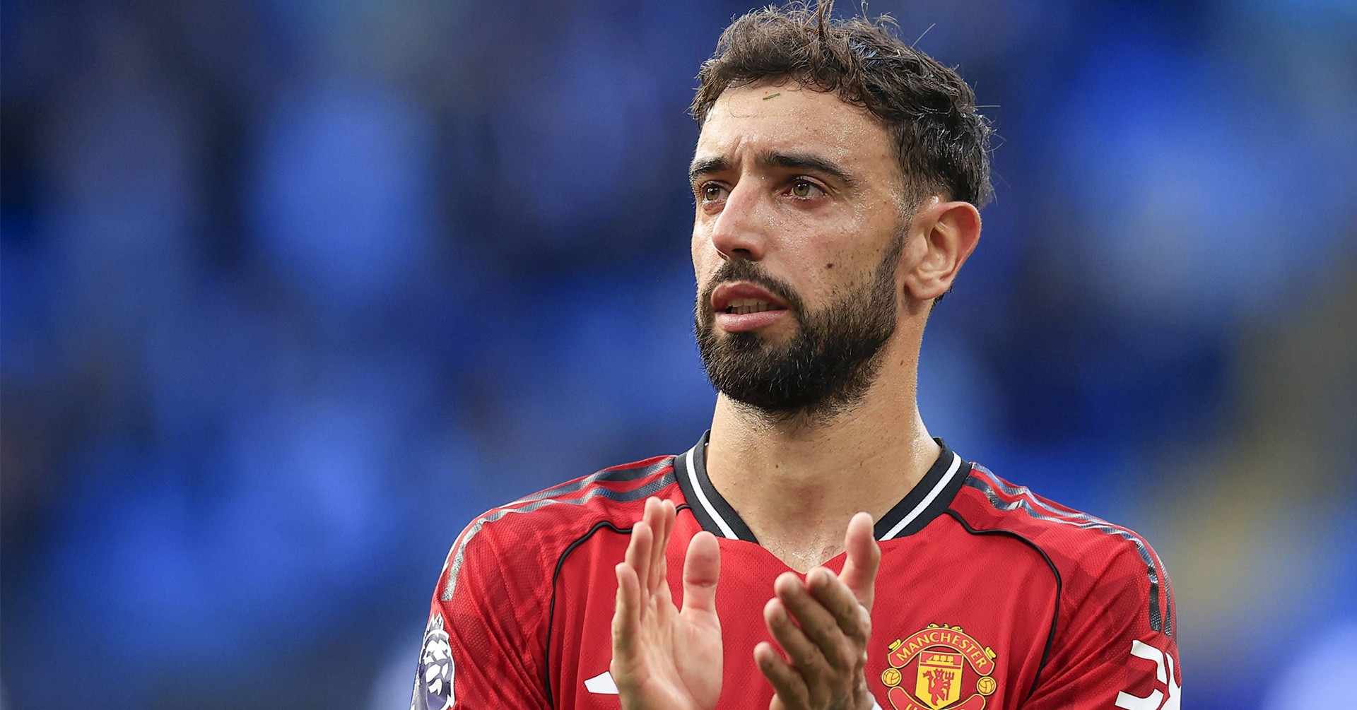 Bruno Fernandes từ chối Saudi Arabia, quyết không rời MU