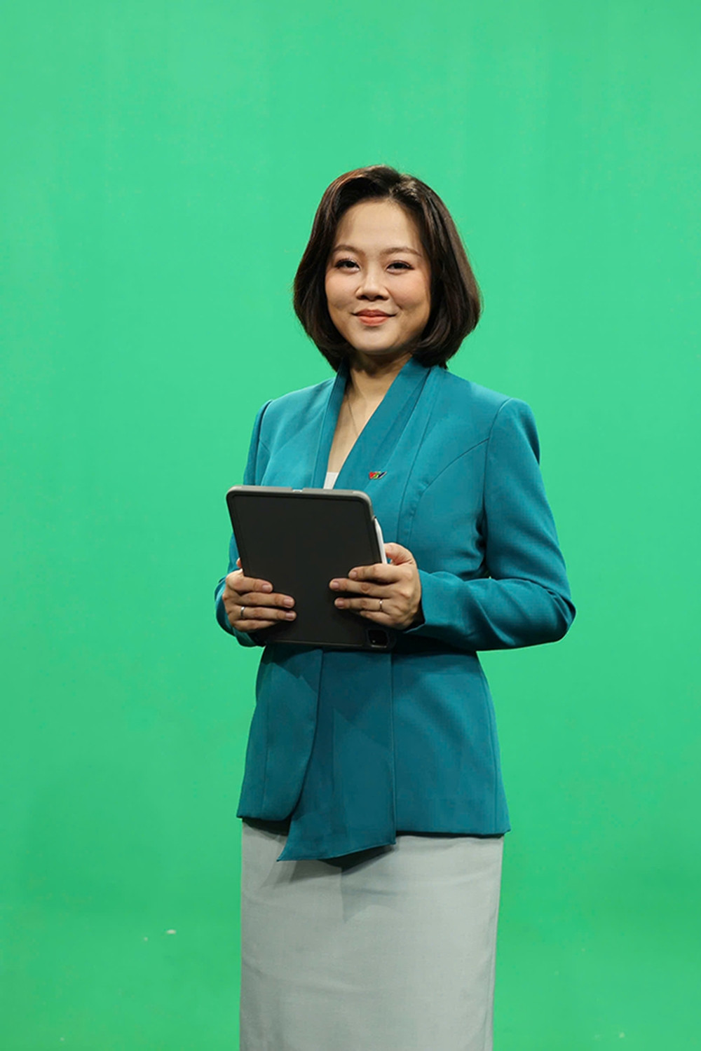 BTV Tâm Trang