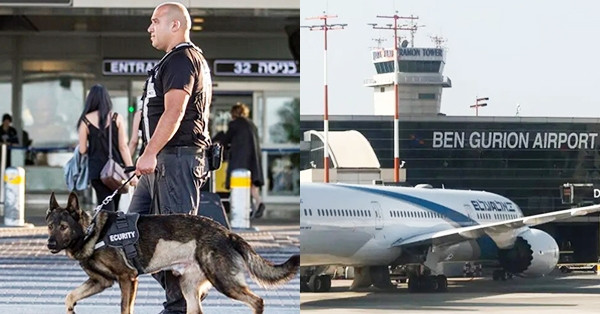 Cậu bé 13 tuổi vượt an ninh sân bay gắt gao nhất thế giới, lên máy bay đi Mỹ