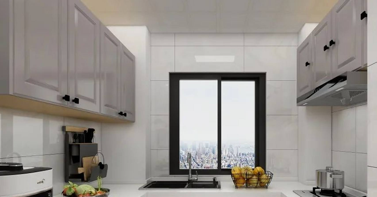 Chọn hướng đặt bếp để hợp phong thuỷ chủ nhà