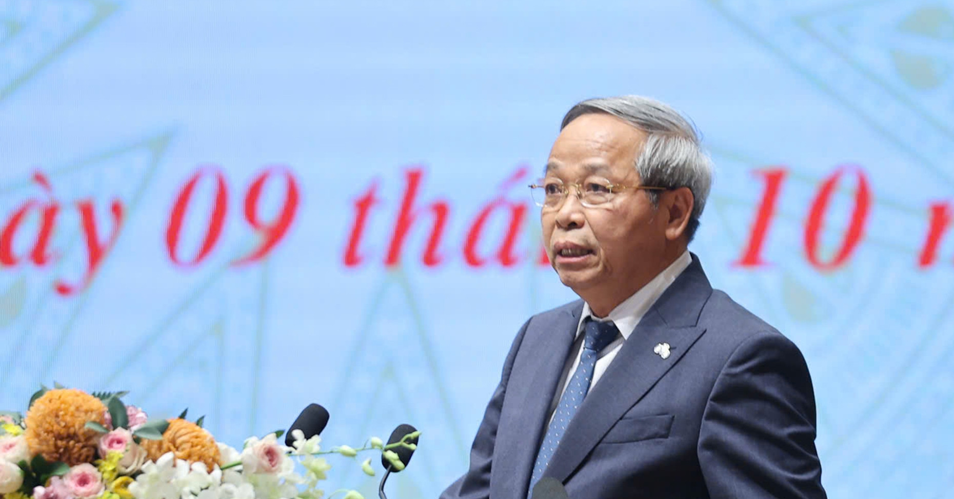 Chủ tịch CMC kiến nghị sớm cụ tể hóa nhiệm vụ quốc gia về AI