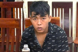 Cô gái 23 tuổi bị hiếp dâm, sát hại khi cho người lạ đi nhờ xe