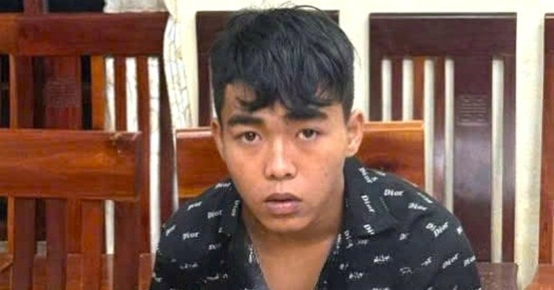 Cô gái 23 tuổi bị hiếp dâm, sát hại khi cho người lạ đi nhờ xe