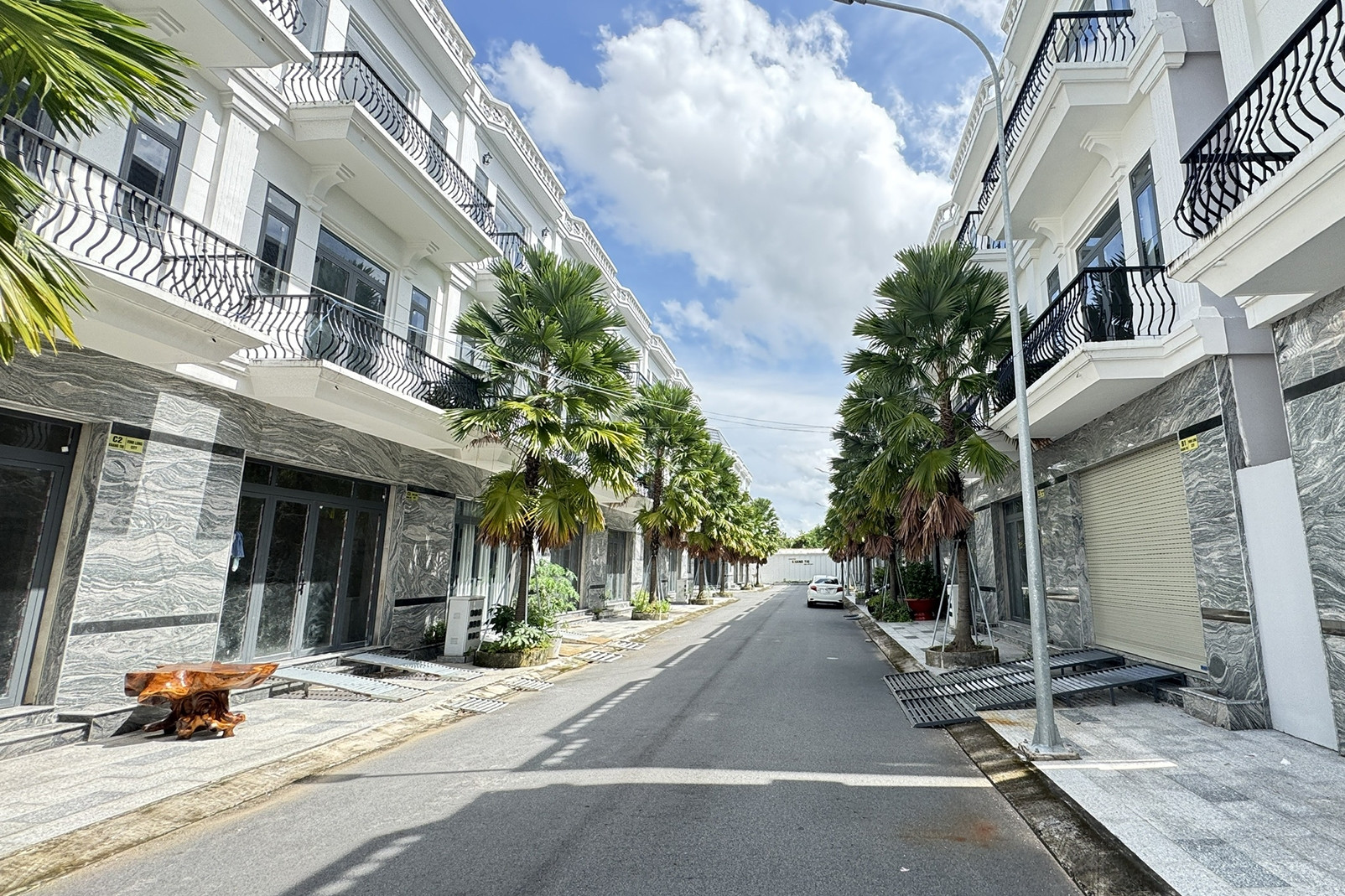 Diễn biến mới vụ khu phố Khang Thị 'mọc' trái phép ở Vĩnh Long