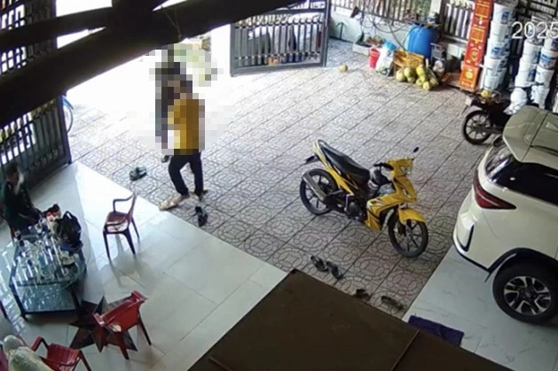 Đình chỉ điều tra vụ án cha nữ sinh nổ súng bắn tài xế xe tải ở Vĩnh Long