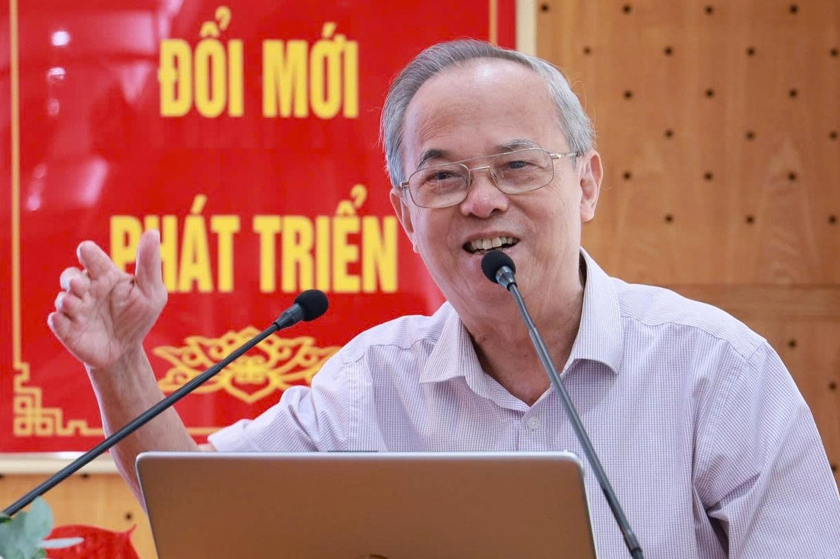 Định hướng phát triển xuất bản Việt Nam trong kỷ nguyên số