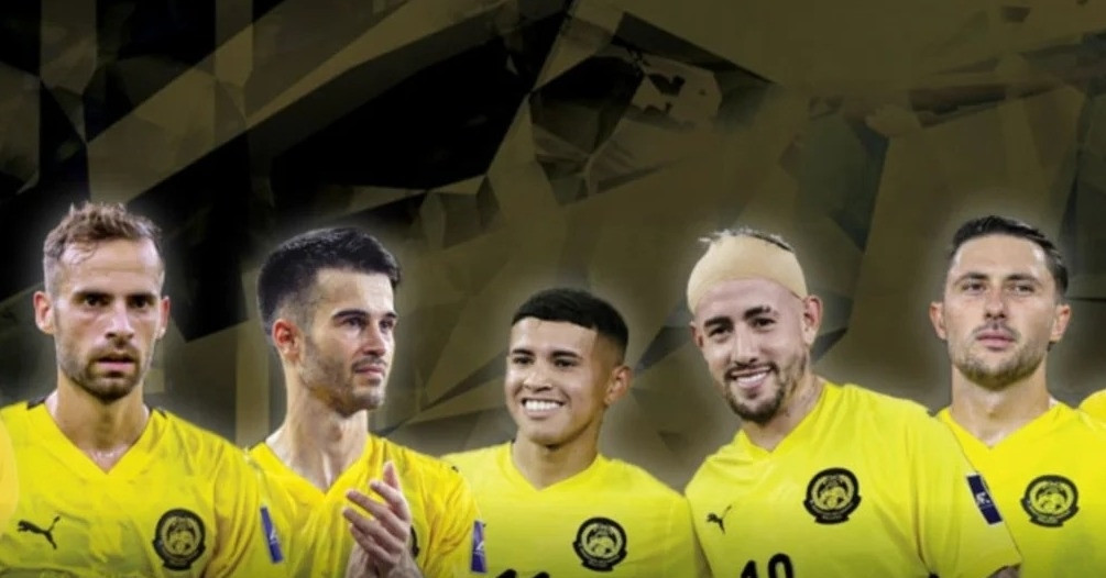 FAM kháng cáo, người Malaysia lo vụ giả hồ sơ 7 cầu thủ thêm tồi tệ