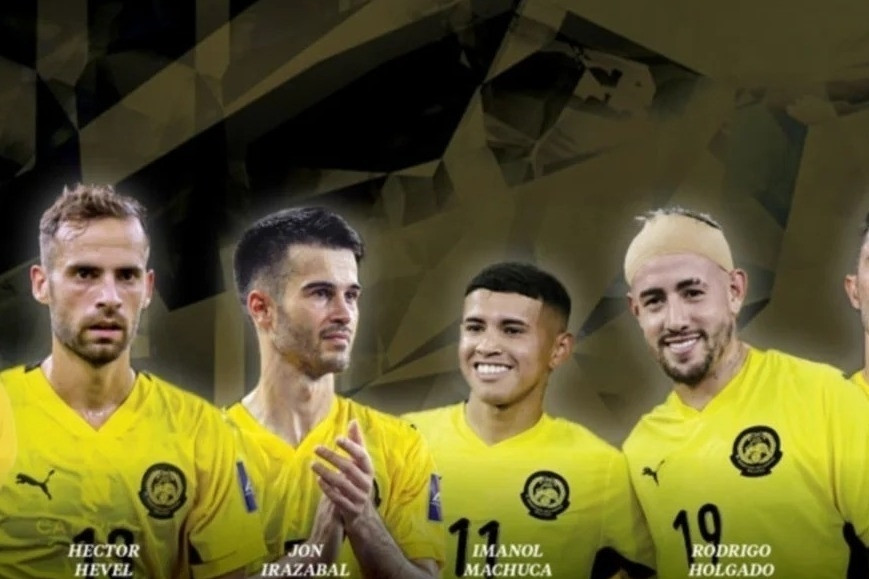 FAM kháng cáo, người Malaysia lo vụ giả hồ sơ 7 cầu thủ thêm tồi tệ