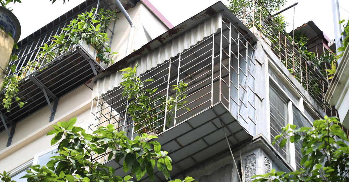 Cảnh tượng gây ám ảnh trong con ngõ xảy ra vụ cháy khiến 5 người chết ở Hà Nội