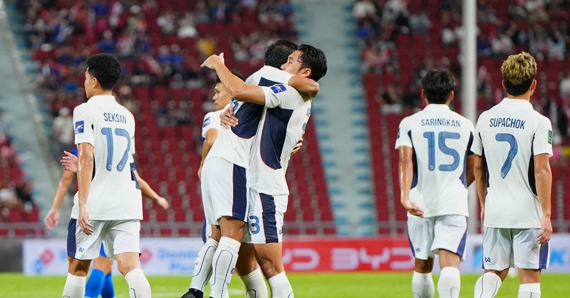 Kimmich lập cú đúp, Đức thắng to ở vòng loại World Cup 2026