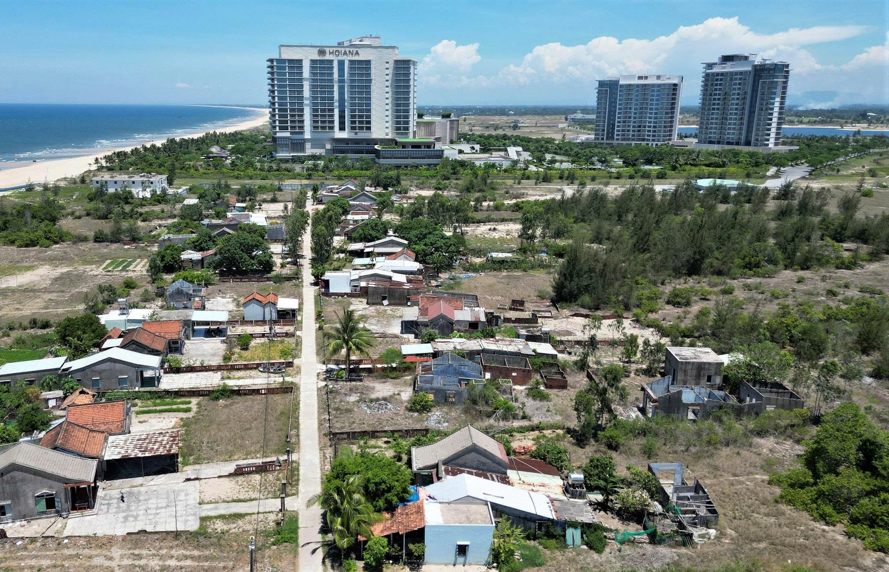 Loạt sai phạm về bồi thường, tái định cư siêu dự án 4 tỷ USD ở Đà Nẵng