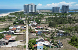 Loạt sai phạm về bồi thường, tái định cư siêu dự án 4 tỷ USD ở Đà Nẵng