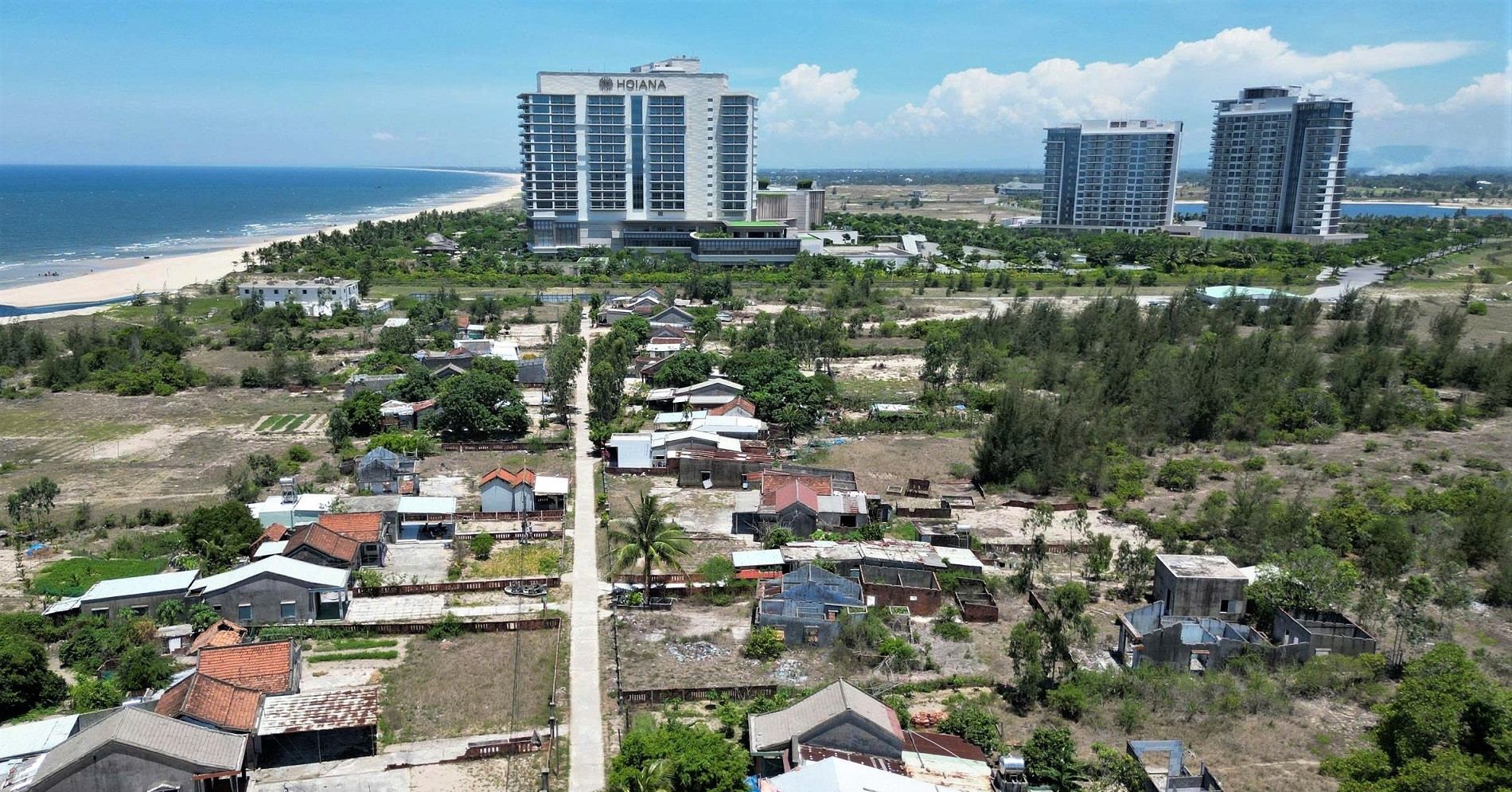 Loạt sai phạm về bồi thường, tái định cư siêu dự án 4 tỷ USD ở Đà Nẵng