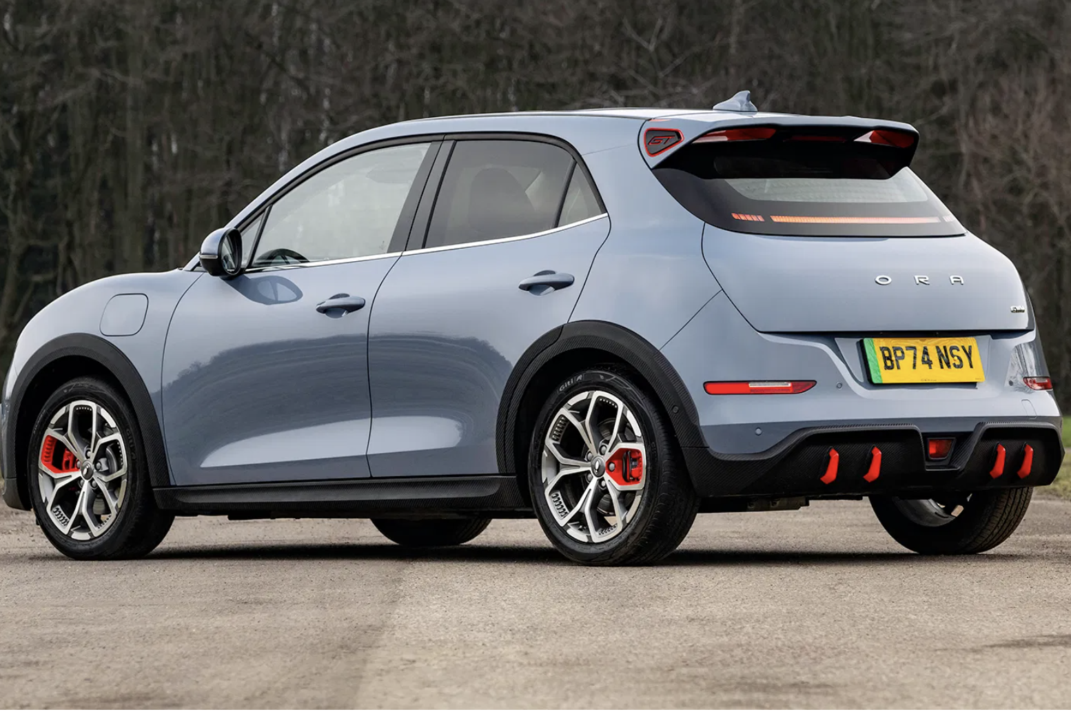 Mẫu xe nào bị mất giá nhanh nhất sau 3 năm sử dụng?