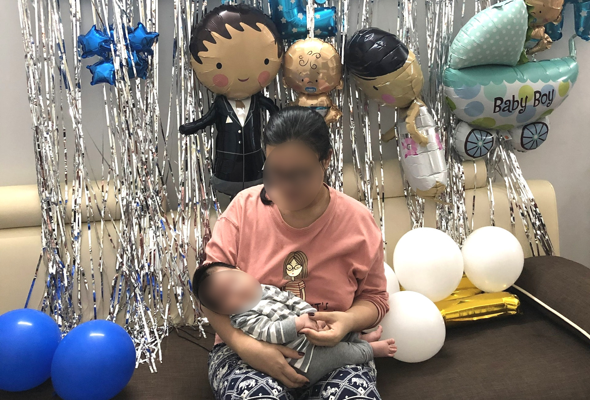 Mẹ chồng cho cháu nội 200 nghìn, cháu ngoại 2 triệu, con dâu sốc khi biết lý do