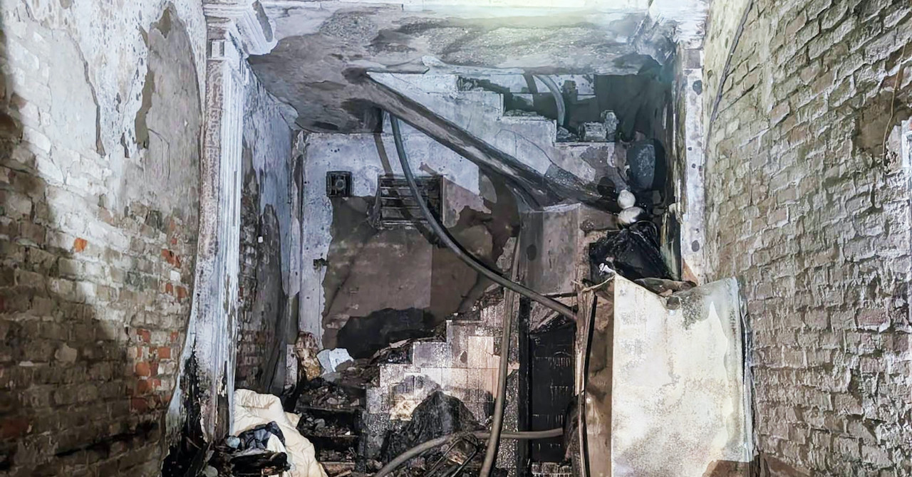 Nguyên nhân vụ cháy khiến 5 người trong gia đình tử vong ở Hà Nội