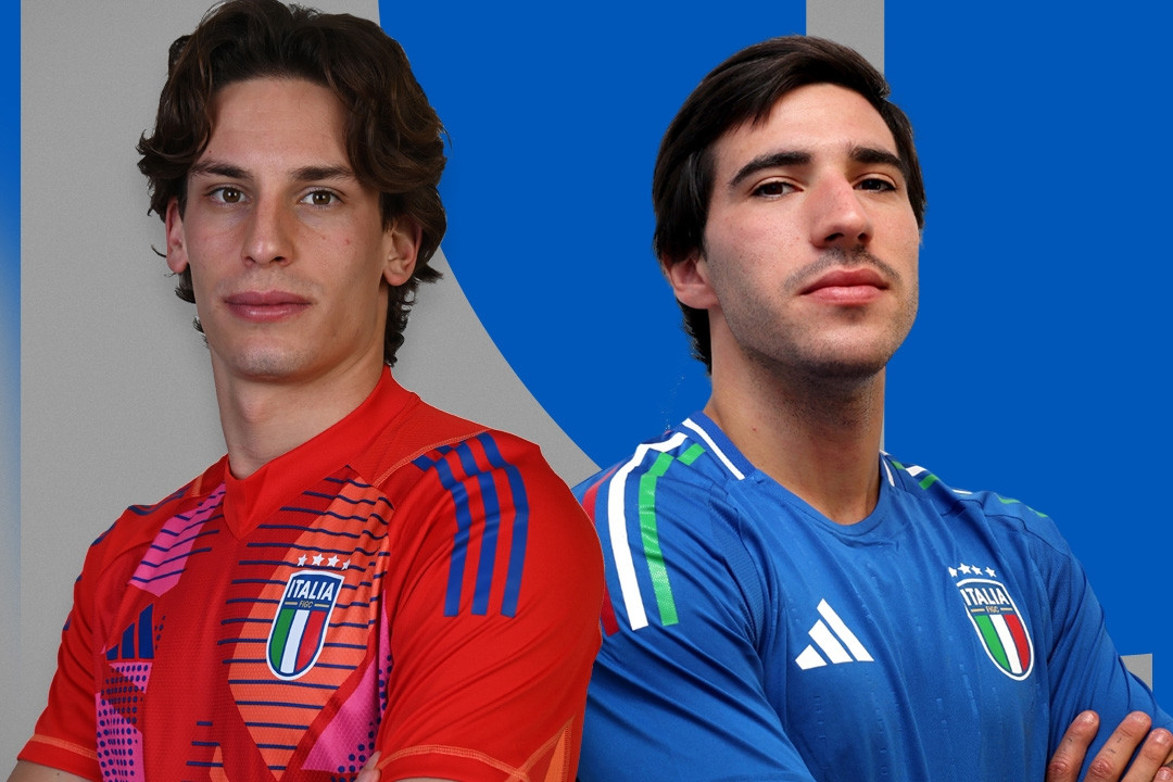 Nhận định bóng đá Estonia vs Italia: Vũ điệu Thiên Thanh