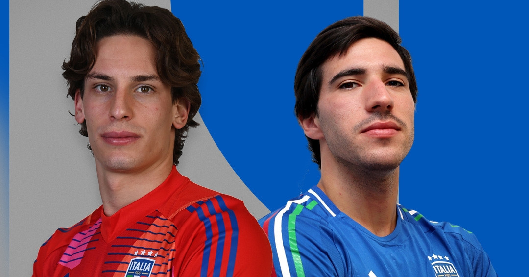 Nhận định bóng đá Estonia vs Italia: Vũ điệu Thiên Thanh