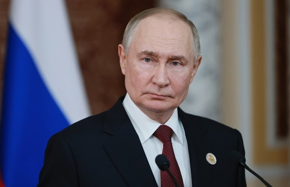 Ông Putin nói Nga sắp công khai vũ khí mới, khoe kho hạt nhân là vô song