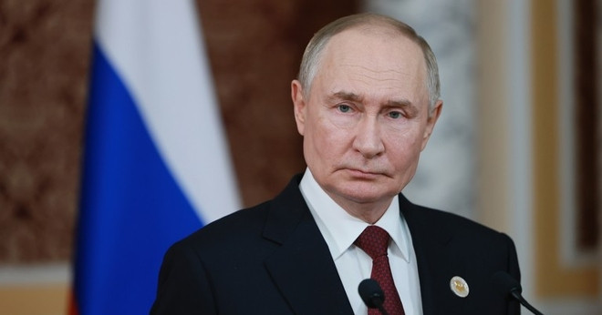 Ông Putin nói Nga sắp công khai vũ khí mới, khoe kho hạt nhân là vô song