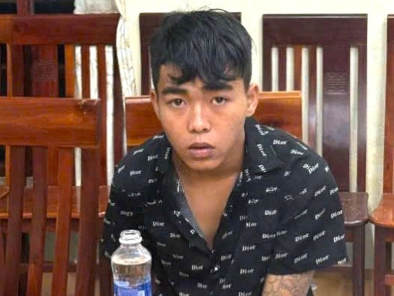 Thanh niên 17 tuổi nghi giết người, hiếp dâm và cướp tài sản 1.jpg