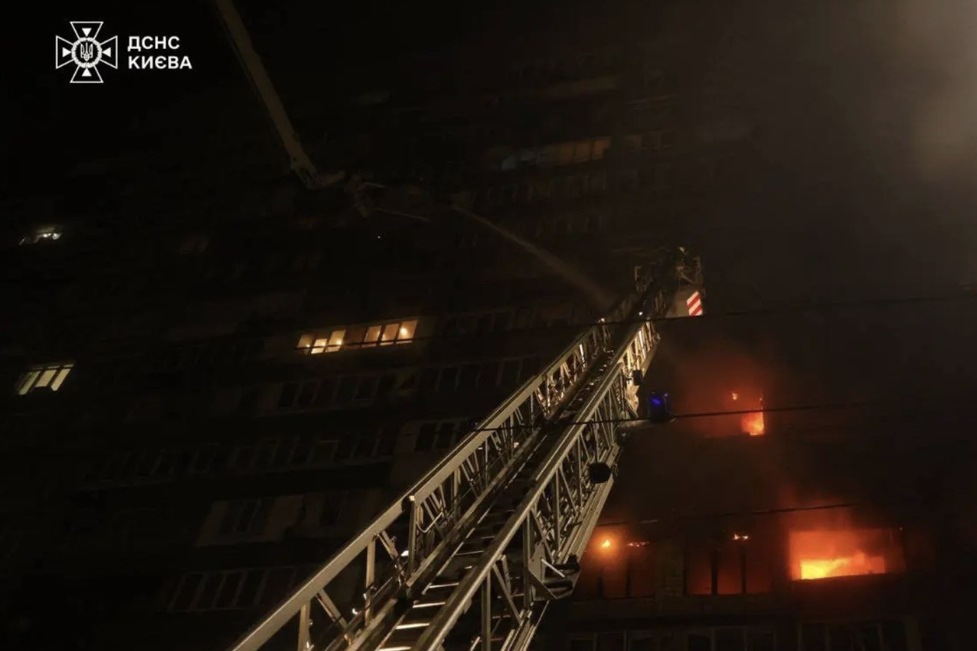 Thị trưởng Kiev cảnh báo Nga sắp tấn công quy mô lớn, kêu gọi dân tích trữ