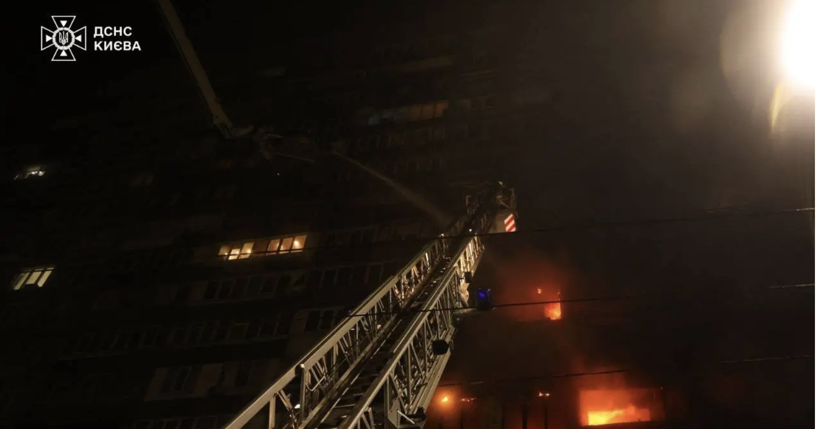 Thị trưởng Kiev cảnh báo Nga sắp tấn công quy mô lớn, kêu gọi dân tích trữ