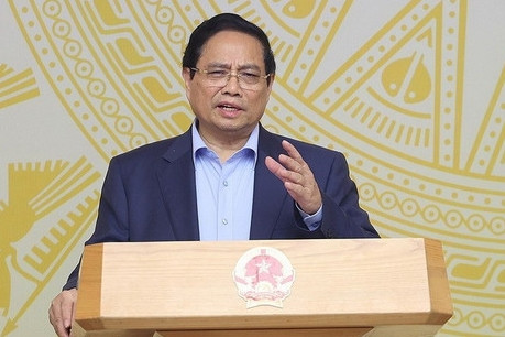 Thủ tướng: Phải kiểm soát, không để tiếp diễn nạn đầu cơ, thổi giá bất động sản