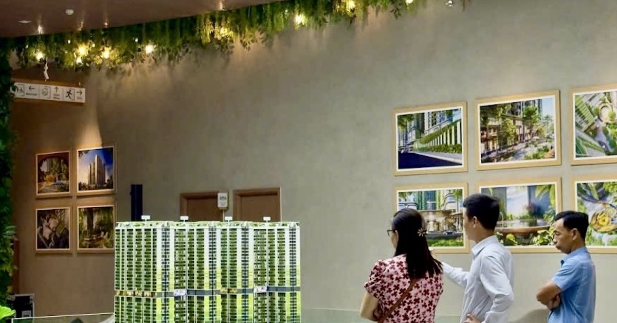 TPHCM cấm chủ đầu tư ủy quyền thu tiền đặt cọc, ký hợp đồng mua bán dự án