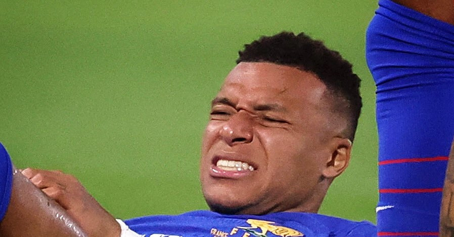 Tuyển Pháp báo tin xấu Mbappe, Real Madrid tối mặt