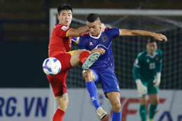 Tuyển Việt Nam tái đấu Nepal: HLV Kim Sang Sik tung chiêu mới