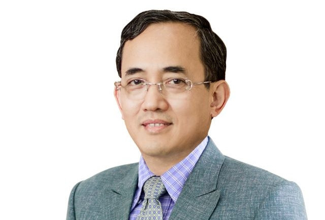 Tỷ phú có tài sản gần 9.000 tỷ đồng là ứng viên giáo sư năm 2025