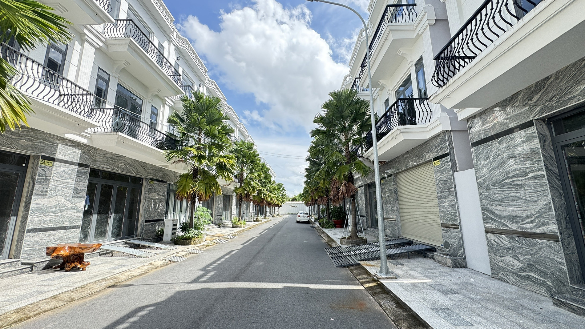 Diễn biến mới vụ khu phố Khang Thị "mọc" trái phép ở Vĩnh Long