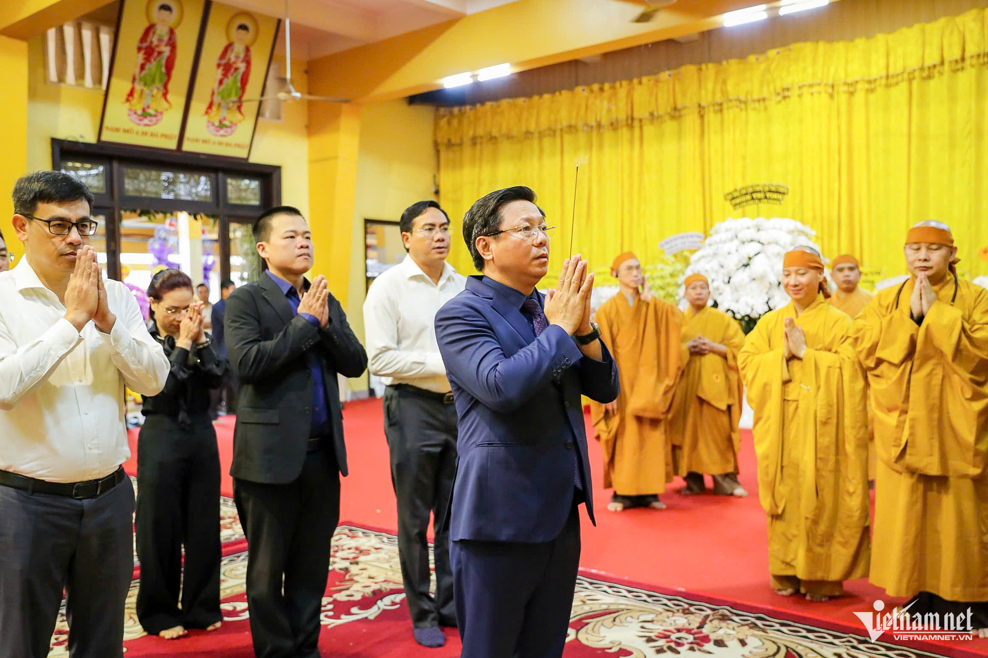 W-tang lễ hòa thượng Thích Trí Tịnh 22.jpg