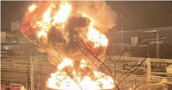 Bản tin cuối ngày 12/10: Mỹ giúp Ukraine tấn công cơ sở hạ tầng năng lượng Nga