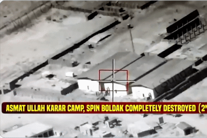 Afghanistan - Pakistan đóng cửa biên giới, hé lộ thương vong sau đụng độ ác liệt