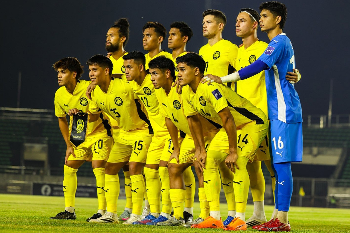 Bê bối bóng đá Malaysia: Mồi lửa ném vào đống rơm khô