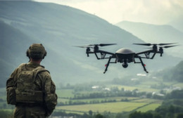 Cuộc chạy đua vũ trang AI mới làm thay đổi cục diện xung đột ở Ukraine