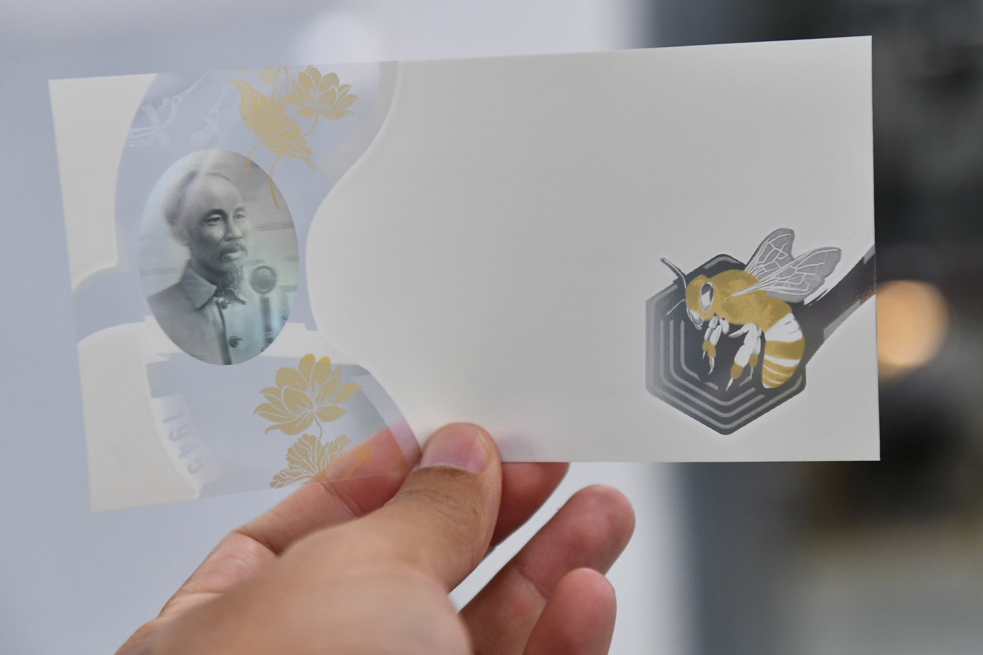 Điều ít biết về chất liệu tờ tiền Việt Nam sau gợi ý của cố Thủ tướng Võ Văn Kiệt