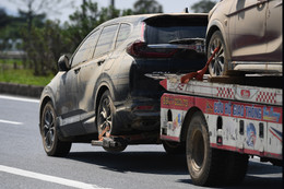 Lộ diện nội thất của Toyota Hilux 2026 thế hệ mới sắp ra mắt YwAAAAAAQABAAACAUwAOw==