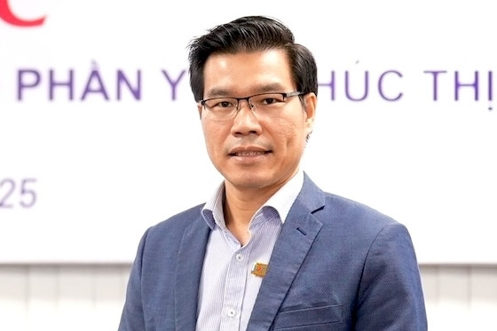 Hiệu trưởng đại học nghìn tỷ là ứng viên phó giáo sư năm 2025