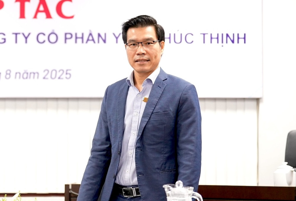 Hiệu trưởng đại học nghìn tỷ là ứng viên phó giáo sư năm 2025