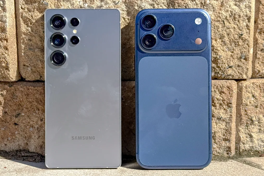 iPhone 17 Pro Max vs Galaxy S26 Ultra 2.png