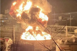 Mỹ giúp Ukraine tấn công cơ sở hạ tầng năng lượng của Nga