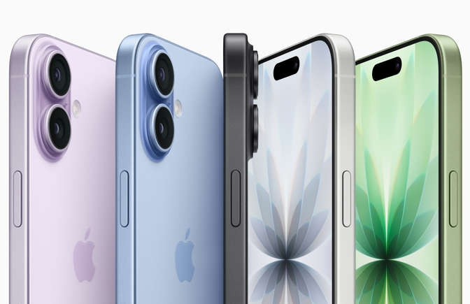 Người Mỹ ngày càng lười mua điện thoại mới, vì sao?