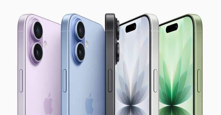 Người Mỹ ngày càng lười mua điện thoại mới, vì sao?