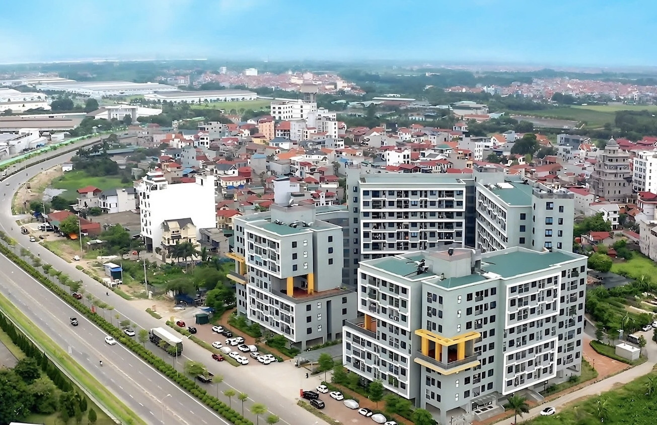 Nguyên đại biểu Quốc hội chỉ ra điểm bất cập khi làm nhà ở xã hội