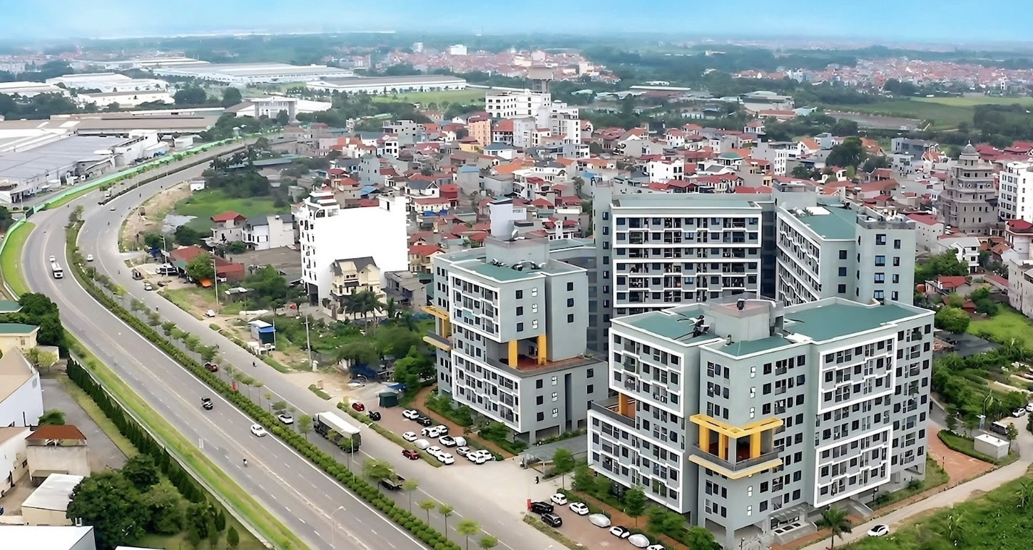 Nguyên đại biểu Quốc hội chỉ ra điểm bất cập khi làm nhà ở xã hội